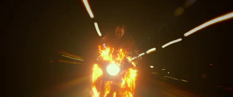 Ghost Rider: Spirit of Vengeance Screenshot 2