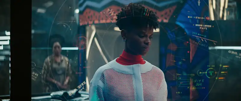 Black Panther: Wakanda Forever Screenshot 3