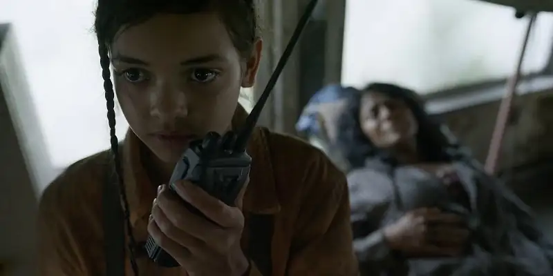 Fear The Walking Dead Screenshot 5
