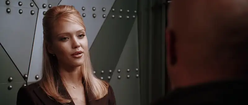 Fantastic Four Screenshot 1 Fantastic Four Screenshot 1