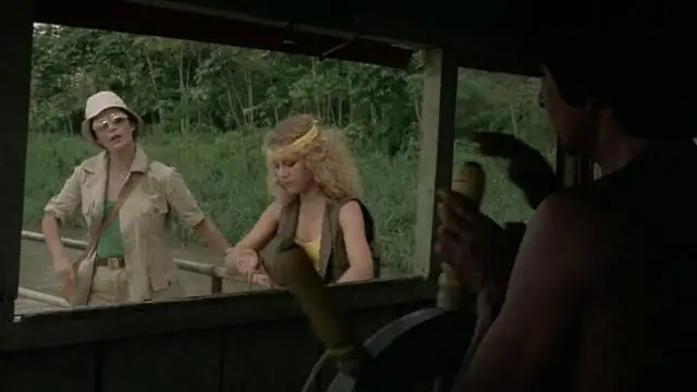 Cannibal Ferox Screenshot 2 Cannibal Ferox Screenshot 2