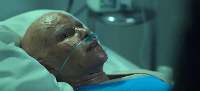 Who Killed Sara Screenshot 4