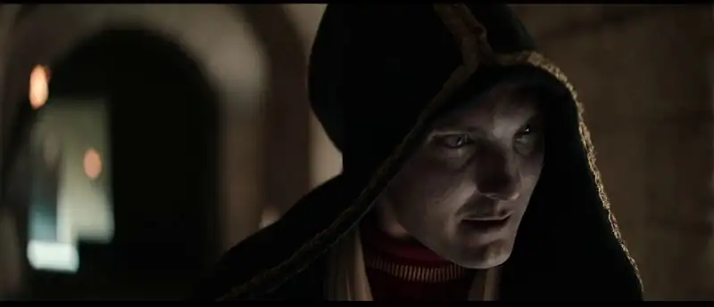 Mary Screenshot 1