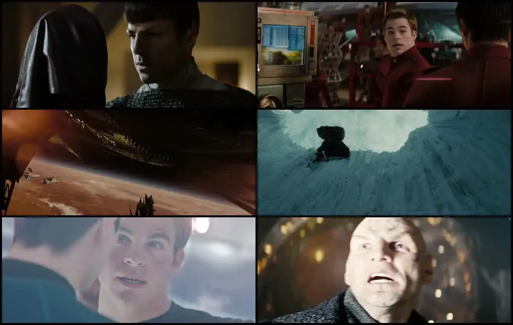 Star Trek Screenshot 1