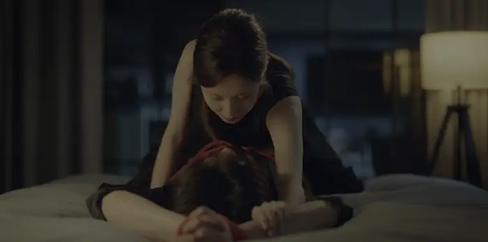 Love And Leashes Screenshot 3