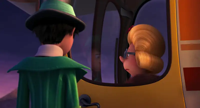 The Lorax Screenshot 2