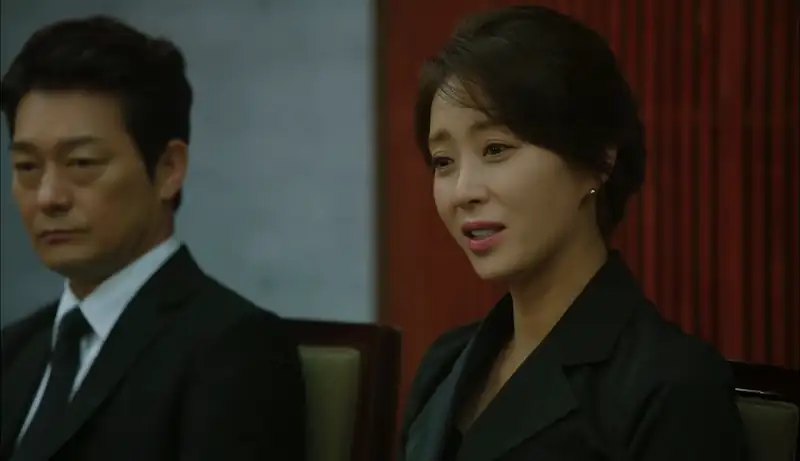 The K2 Screenshot 3