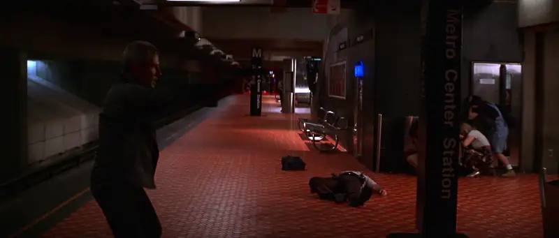 The Jackal Screenshot 5