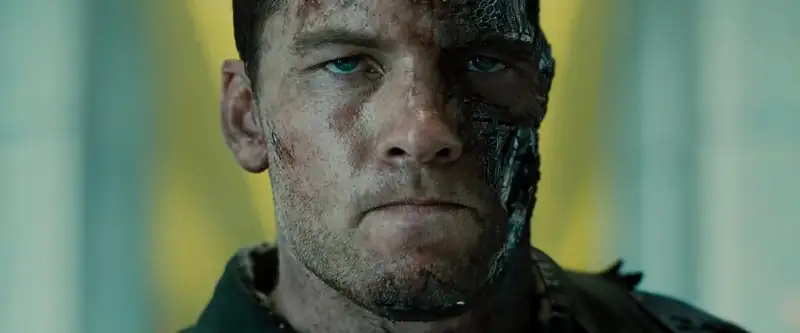 Terminator Screenshot 2