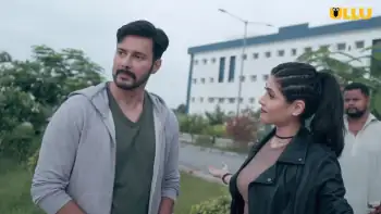 Exit Part 2 Screenshot 3