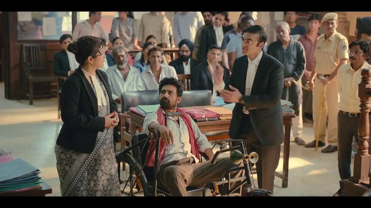 Maamla Legal Hai Screenshot 2 Maamla Legal Hai Screenshot 2