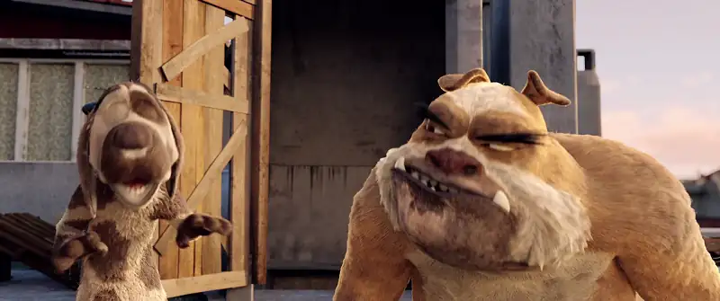 Bad Cat Screenshot 2