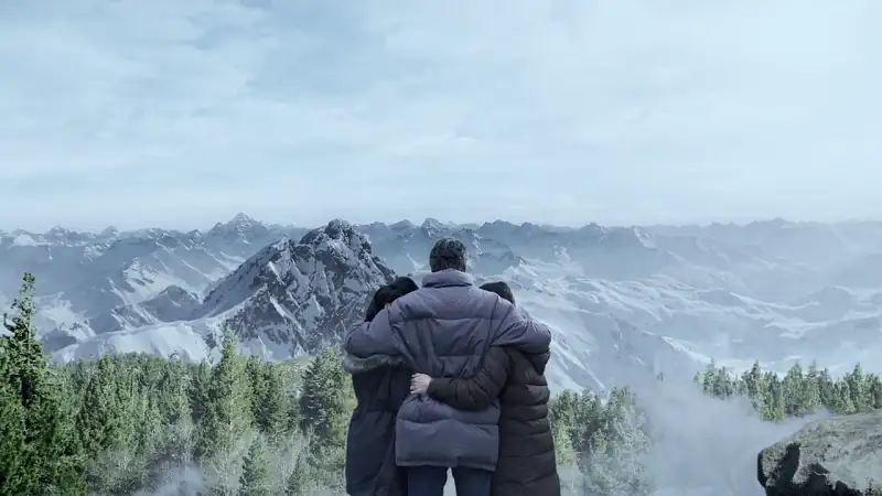 Arctic Apocalypse Screenshot 4