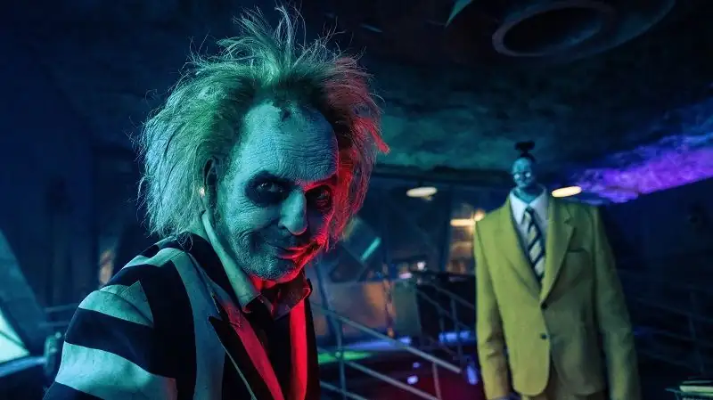 Beetlejuice Beetlejuice Screenshot 5 Beetlejuice Beetlejuice Screenshot 5