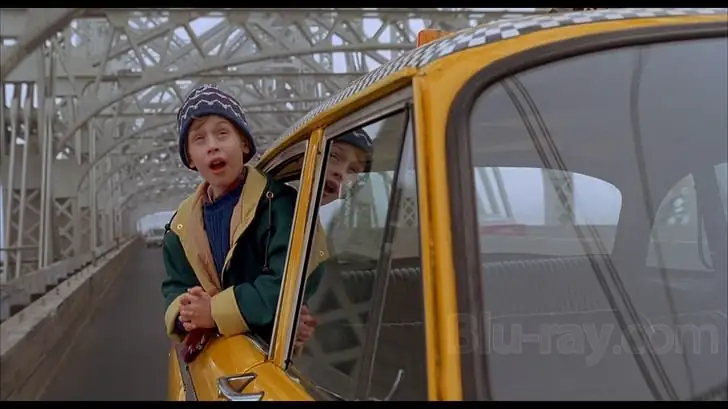 Home Alone 2 Screenshot 3