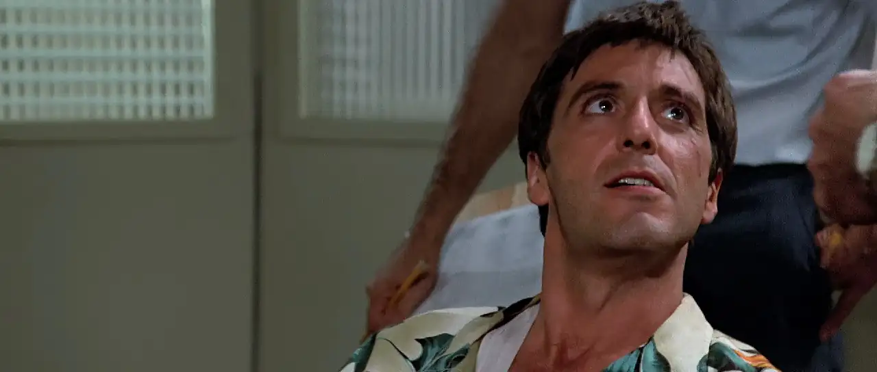 Scarface Screenshot 4