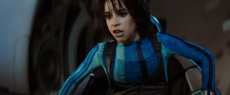 Lost in Space Screenshot 1 Lost in Space Screenshot 1