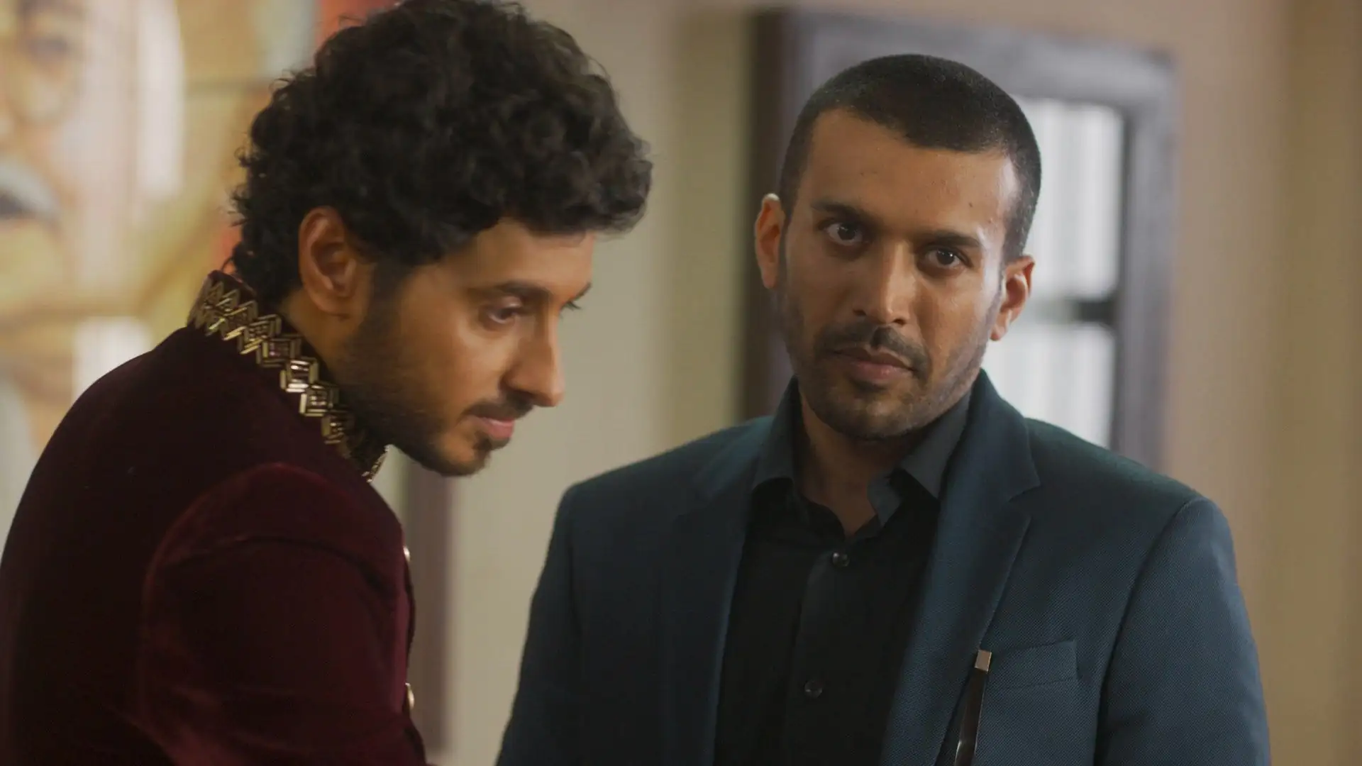 Mirzapur Screenshot 9