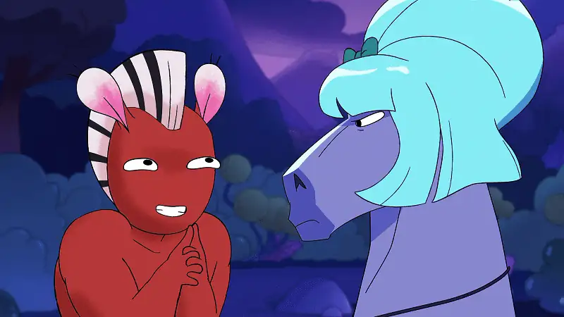 Centaurworld Screenshot 3