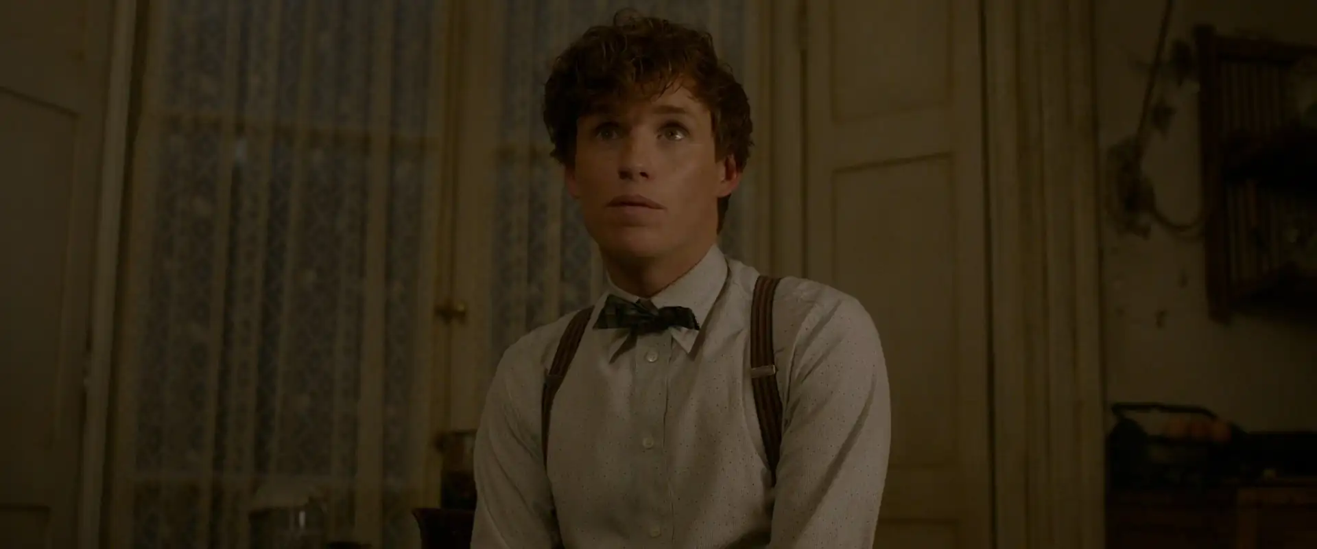 Fantastic Beasts 2: The Crimes of Grindelwald Screenshot 3