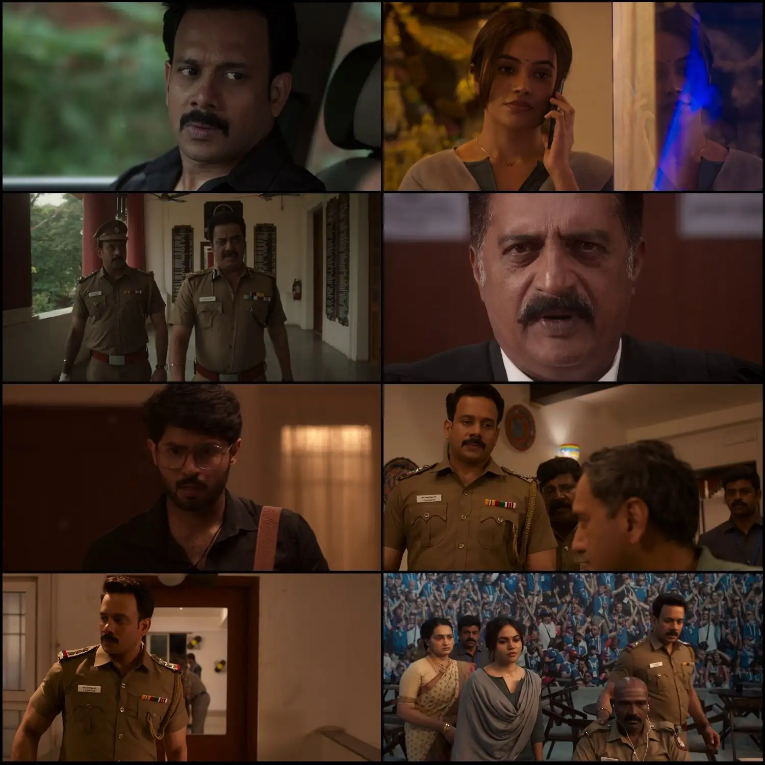 Kaalidas 2 Screenshot 1