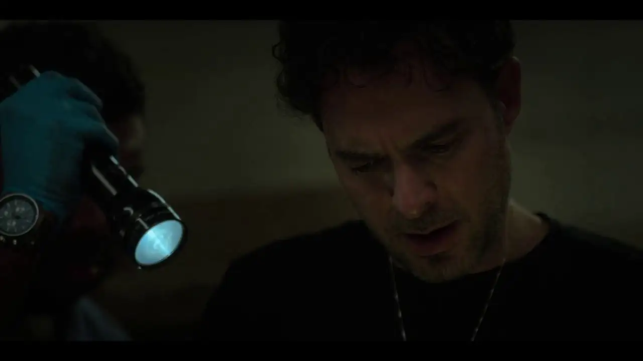 Medusa Screenshot 2