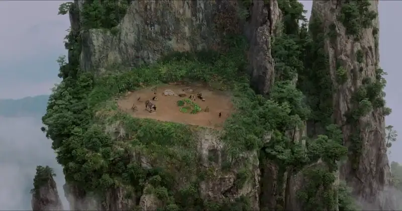 Rising Shaolin: The Protector Screenshot 3