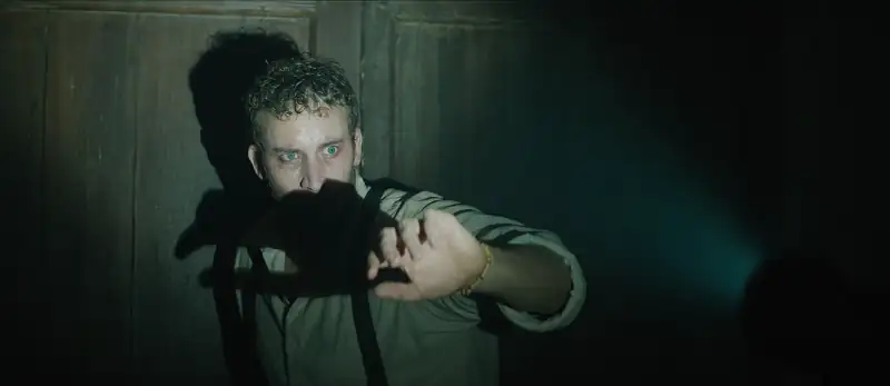 The Nun 2 Screenshot 4 The Nun 2 Screenshot 4