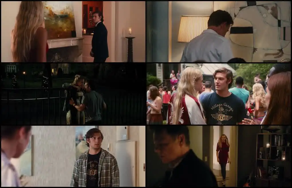 Endless Love Screenshot 1