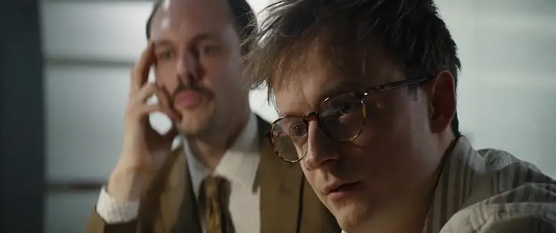 DogMan Screenshot 2 DogMan Screenshot 2