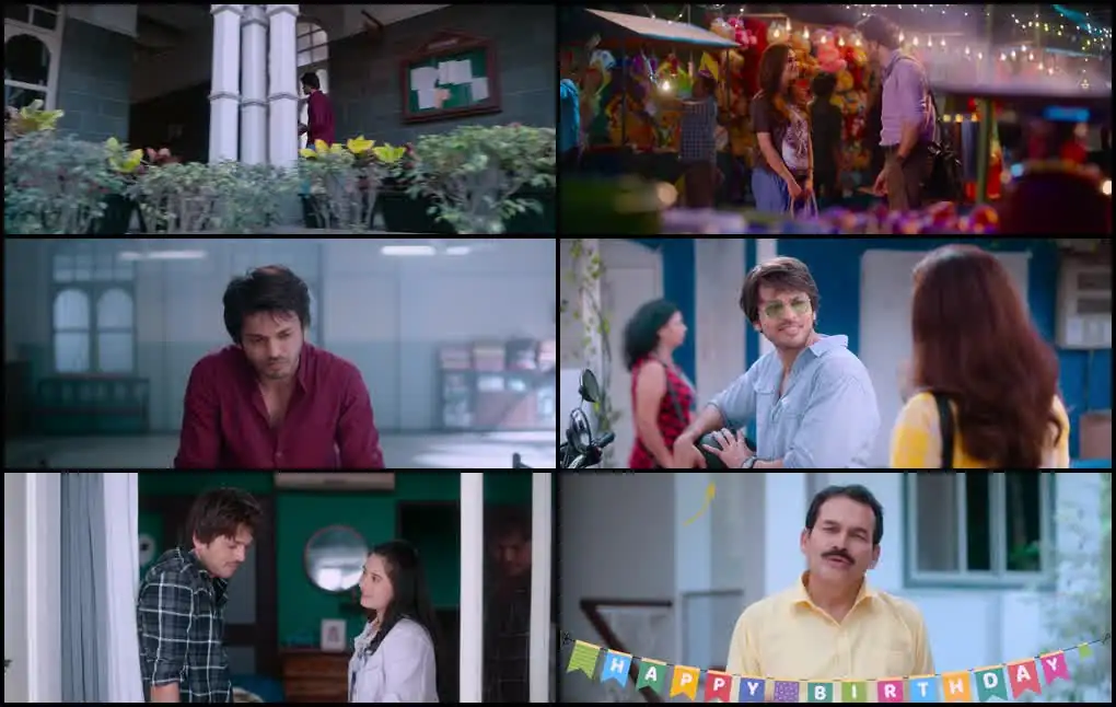 Premachi Goshta 2 Screenshot 1