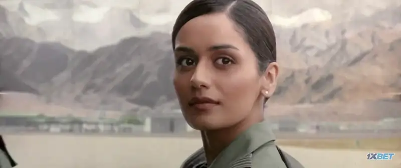Operation Valentine Screenshot 2