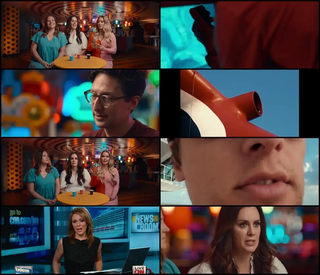 Trainwreck: Poop Cruise Screenshot 1 Trainwreck: Poop Cruise Screenshot 1