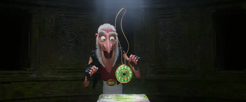 Minions: The Rise of Gru Screenshot 1