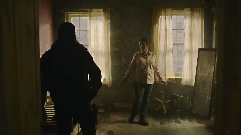 The Last Of Us Screenshot 3