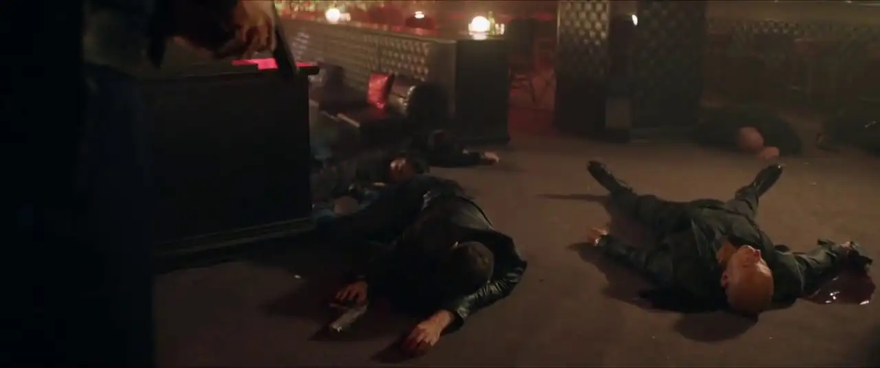 Risque Screenshot 6