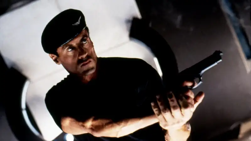 Demolition Man Screenshot 2 Demolition Man Screenshot 2