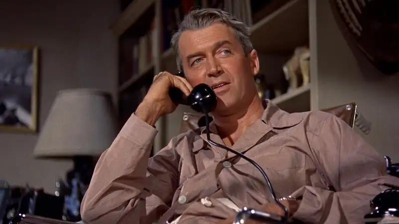 Rear Window Screenshot 1