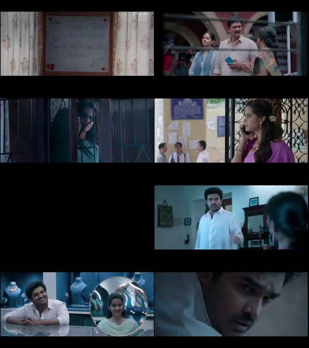 Chennai Love Story Screenshot 1 Chennai Love Story Screenshot 1
