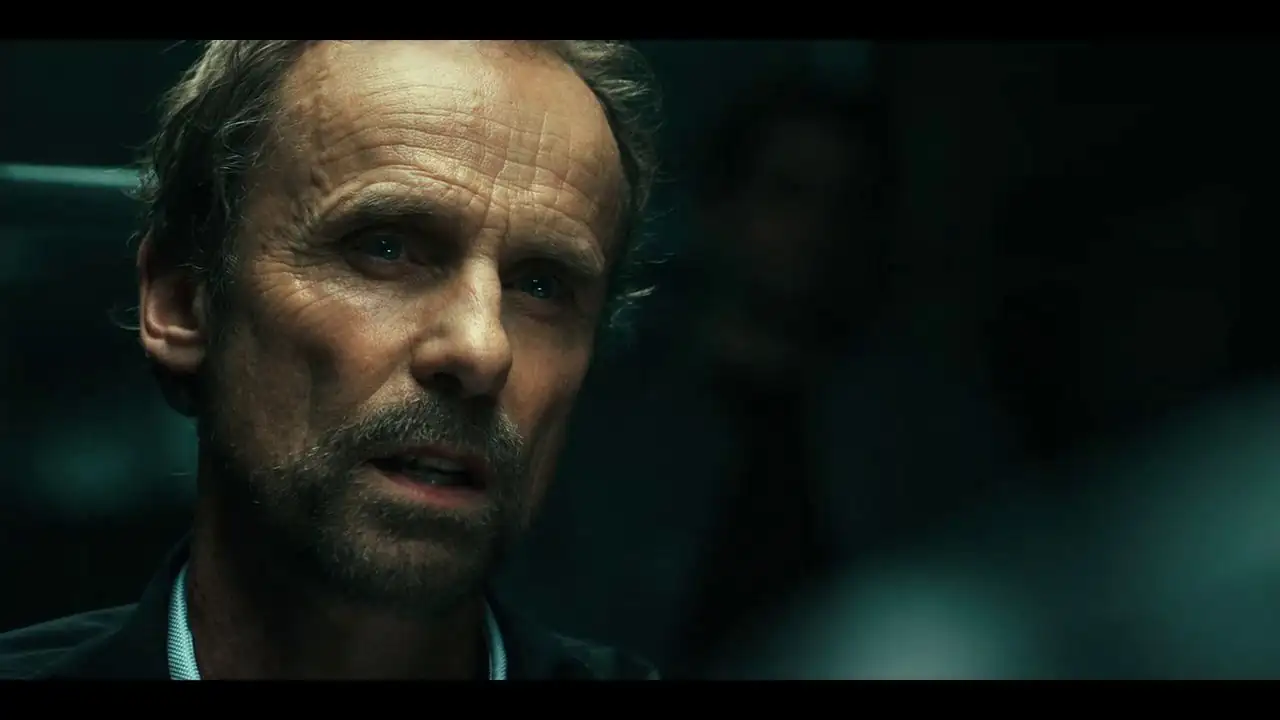 Crooks Screenshot 1