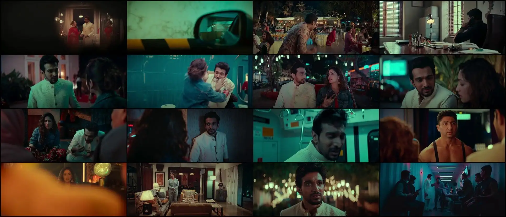 Dhoom Dhaam Screenshot 1
