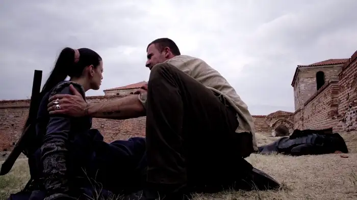 In The Name of the King 3: The Last Mission Screenshot 3