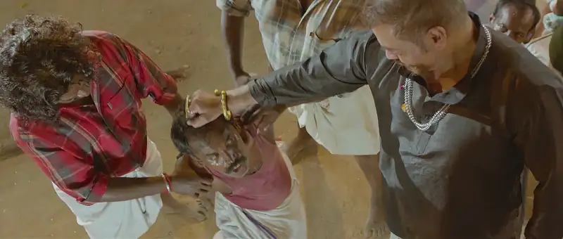 Veeram Screenshot 2