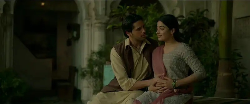 Mission Majnu Screenshot 3