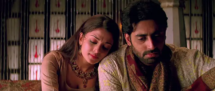 Umrao Jaan Screenshot 4
