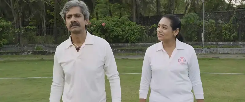 Shabaash Mithu (शाबाश मिठू) Screenshot 1