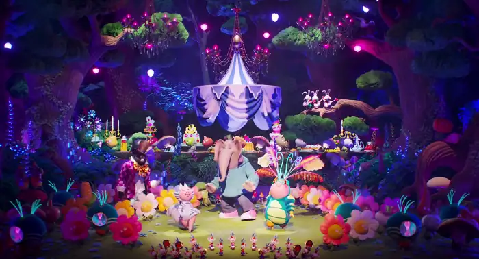 Sing 2 Screenshot 1 Sing 2 Screenshot 1