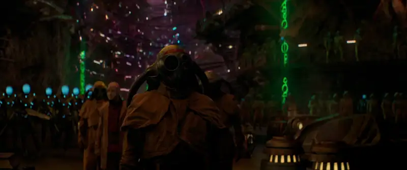 Ant-Man and the Wasp: Quantumania Screenshot 6