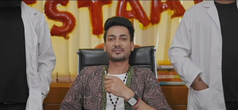 Lovestaan Screenshot 2