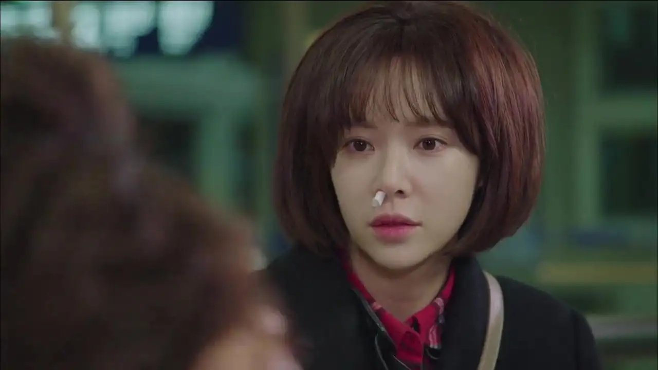 Kill Me, Heal Me Screenshot 4 Kill Me, Heal Me Screenshot 4